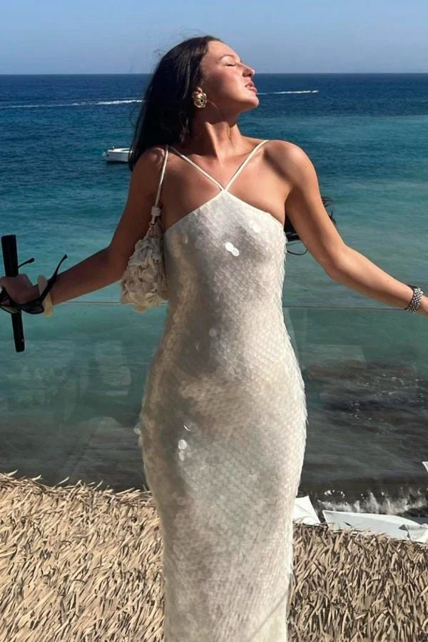 Emmanuella Dress