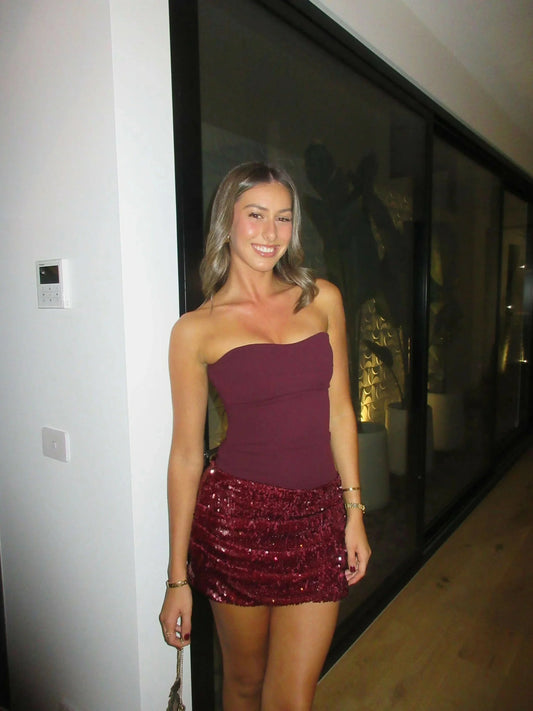Anastacia mini