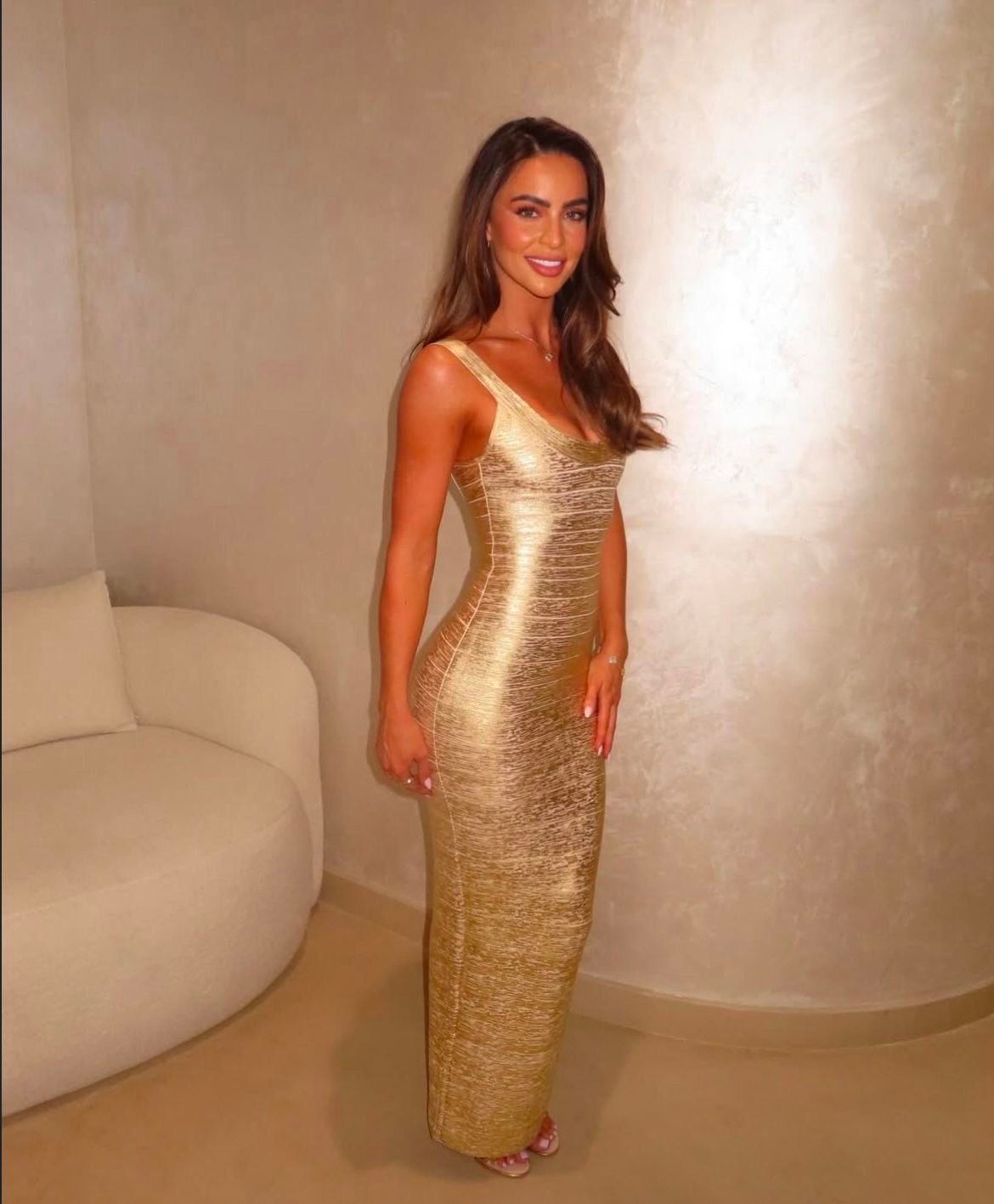 The OG bandage dress