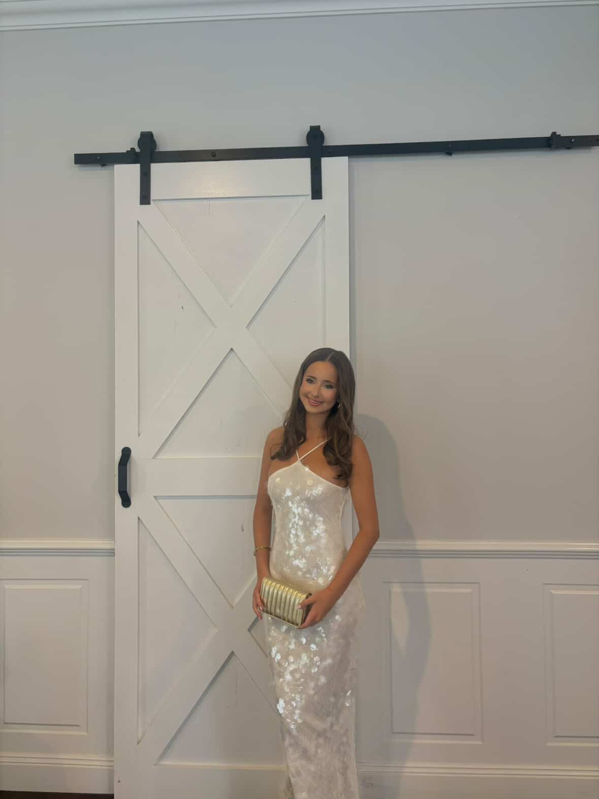 Emmanuella Dress