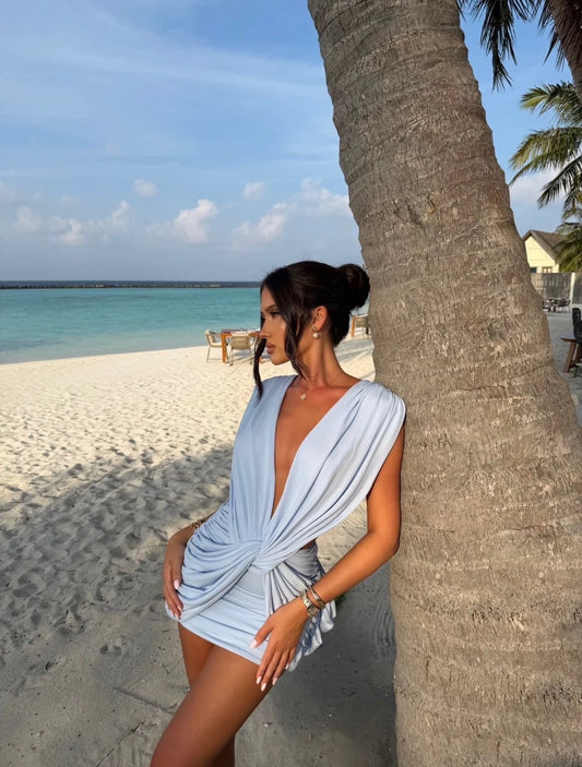 Lilou Dress