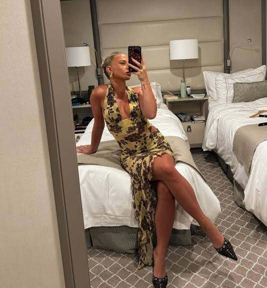 Malibu Dress