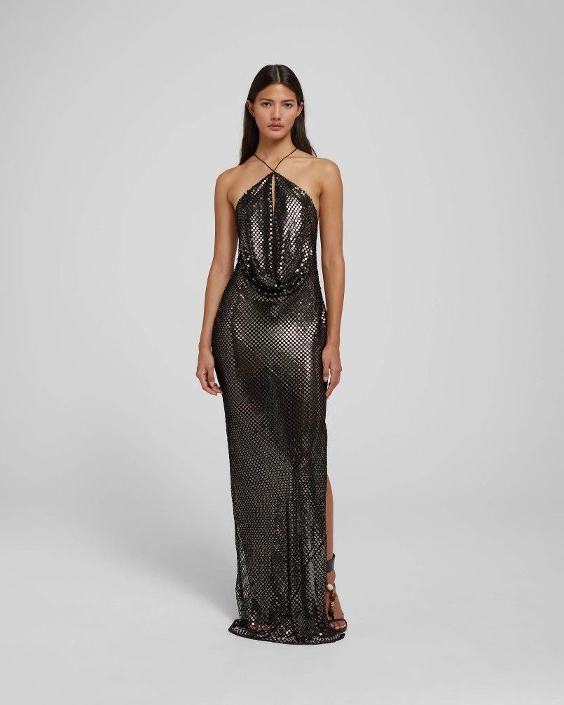 Solar Dress