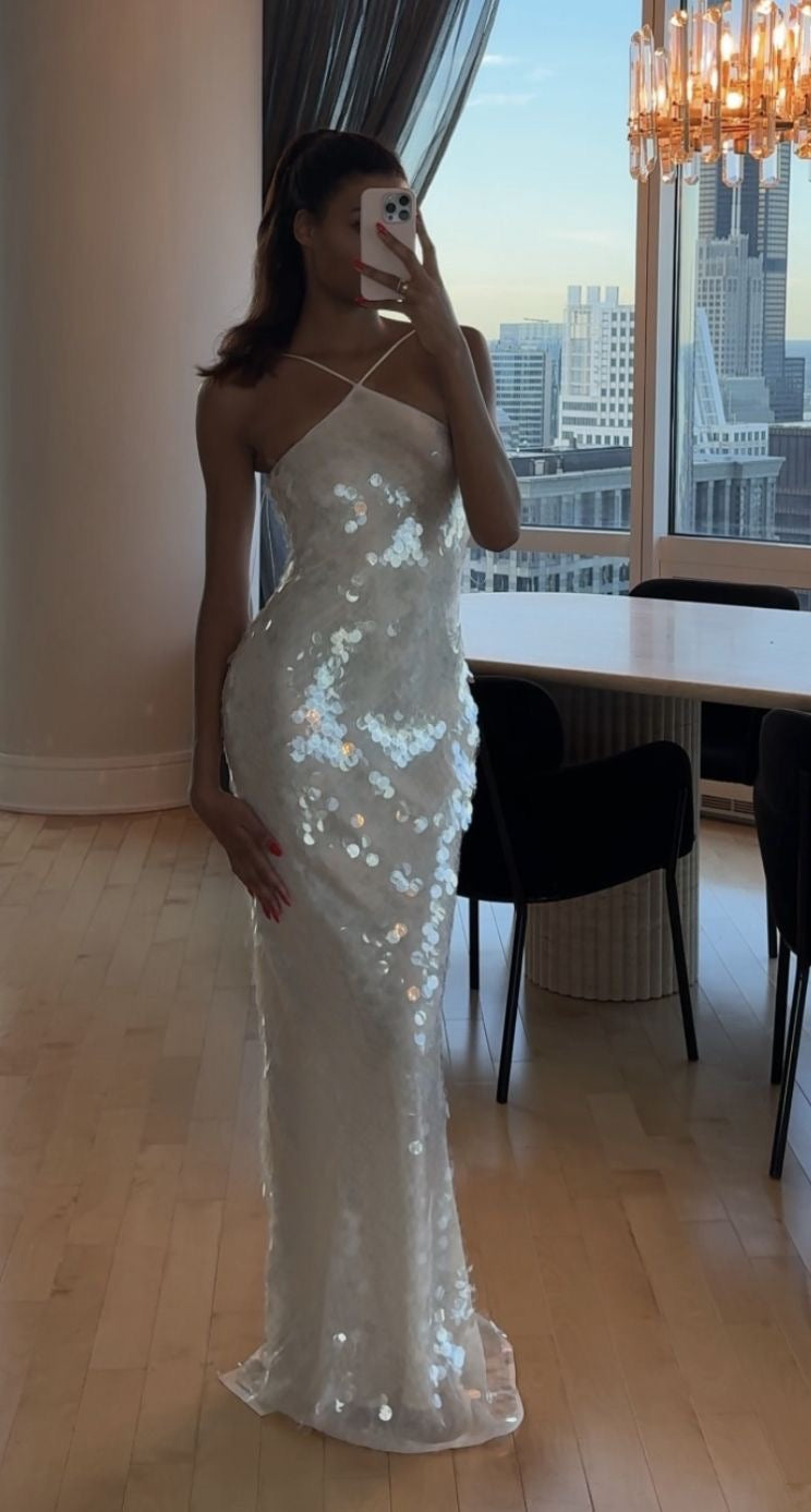 Emmanuella Dress