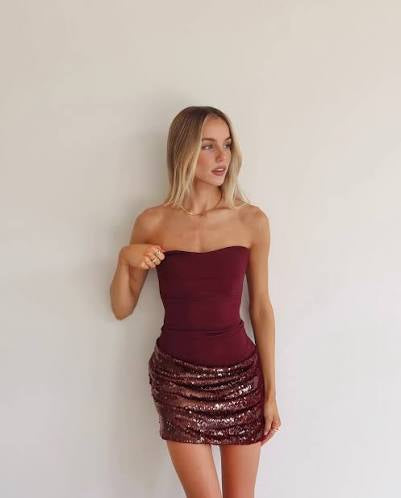 Anastacia mini