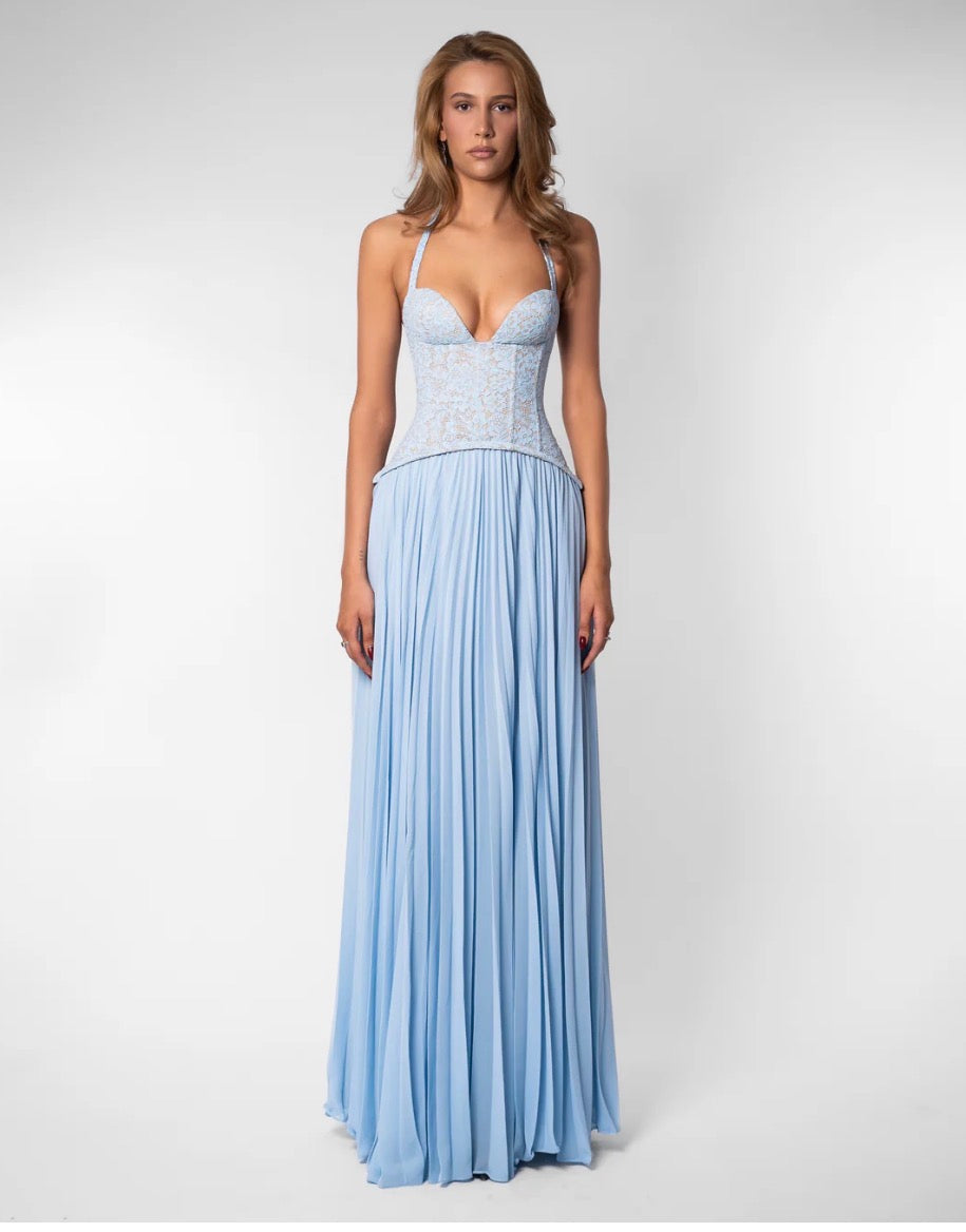 Gaia Dress