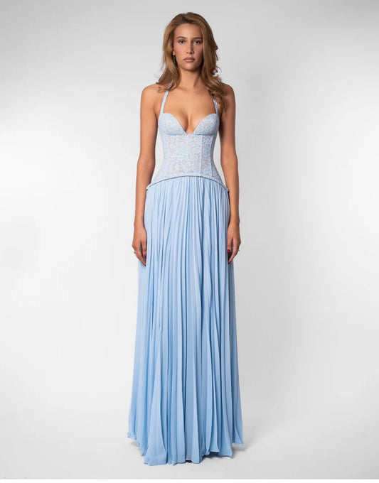 Gaia Dress