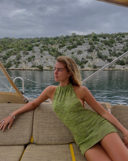 Bounty Dress