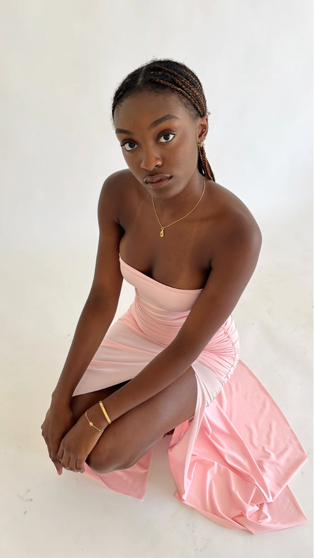Remi Dress
